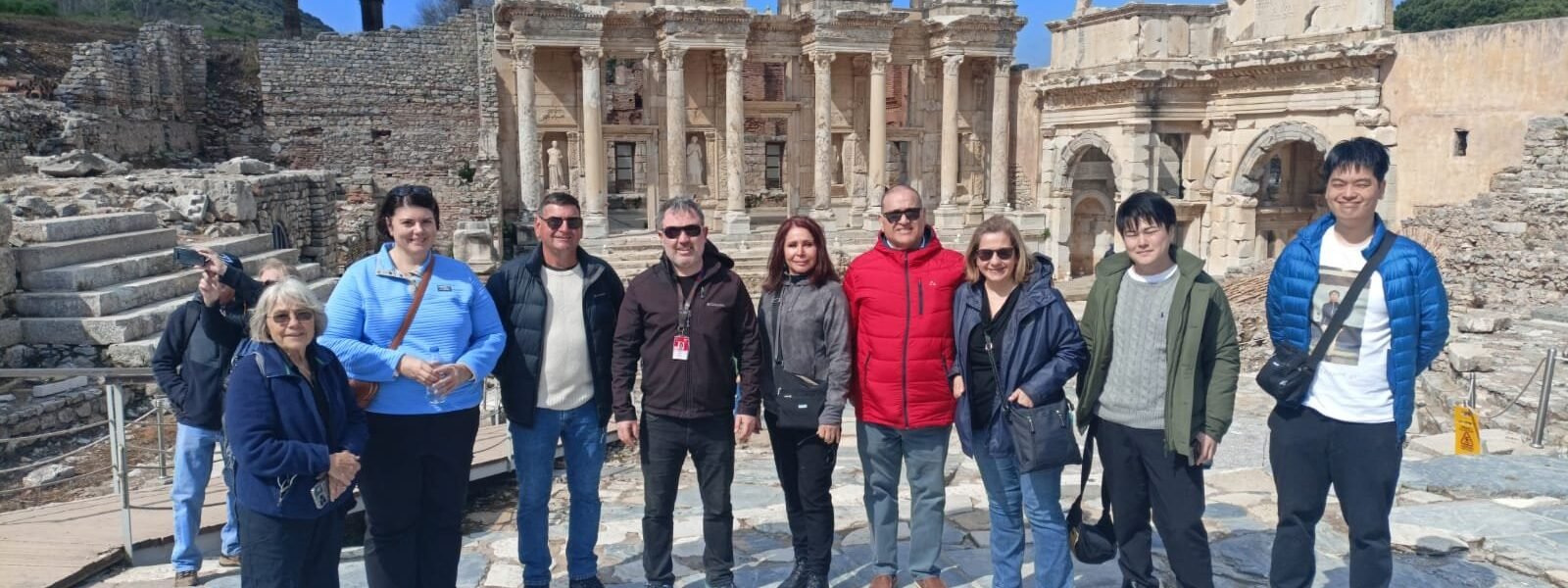 Ephesus