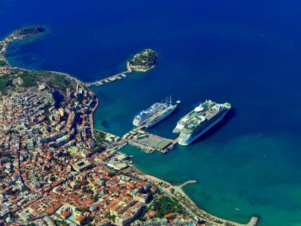 Private Ephesus Tour From Kusadasi Port