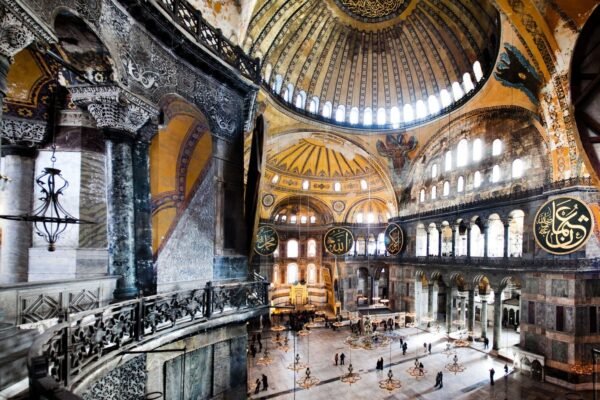 Best of Old City Istanbul